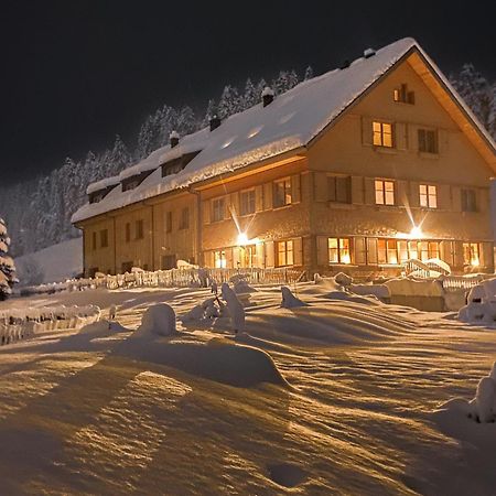 Gaehwindehof Mountain Ranch Resort Oberstaufen Exteriör bild
